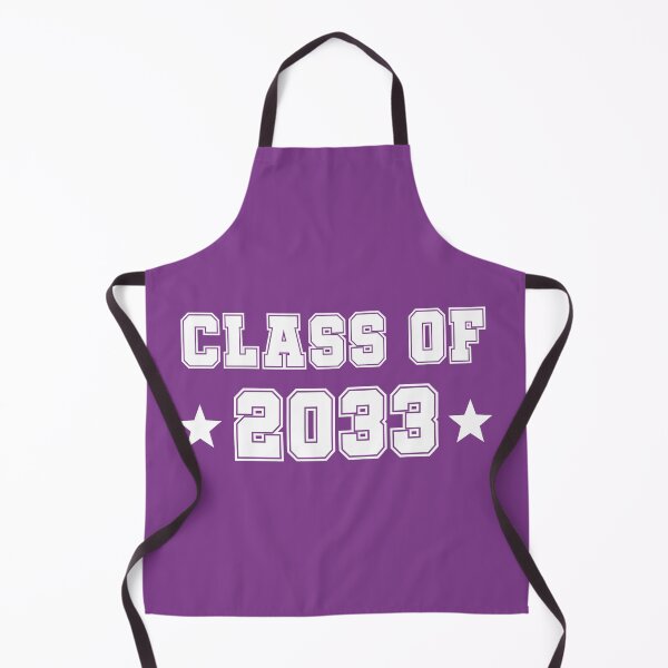 Item preview, Class of 2033  designed and sold by Medmac's Designs.