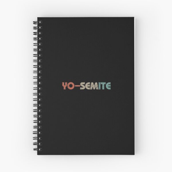 Item preview,  yo semite designed and sold by EGIT.