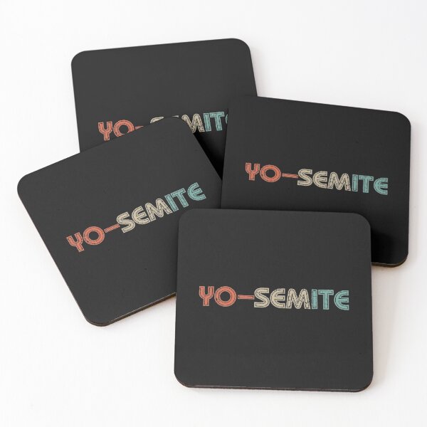 Item preview,  yo semite designed and sold by EGIT.