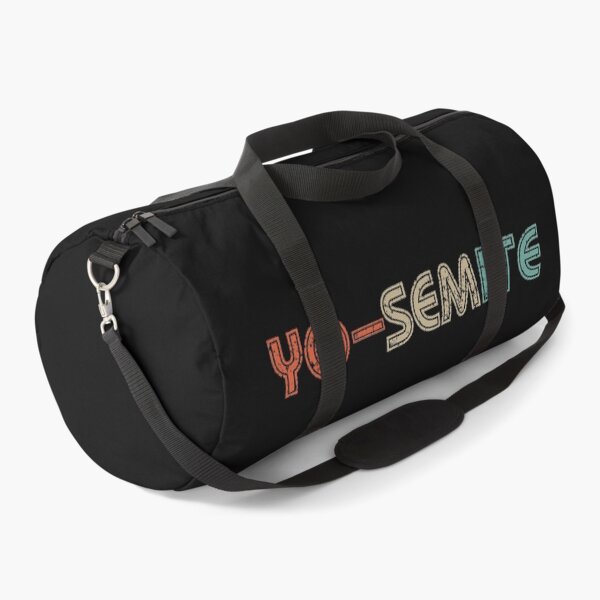 Item preview,  yo semite designed and sold by EGIT.