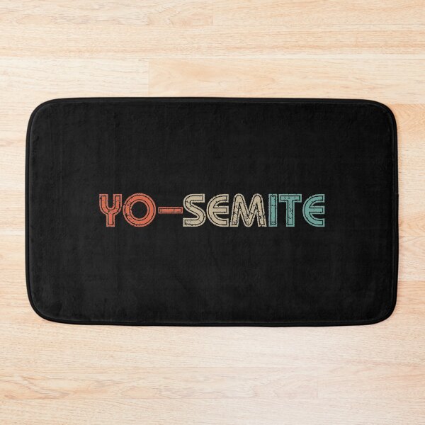 Item preview,  yo semite designed and sold by EGIT.