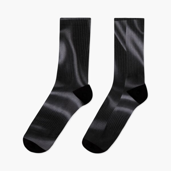 Item preview, Black Silk Print designed and sold by cgroenewald.