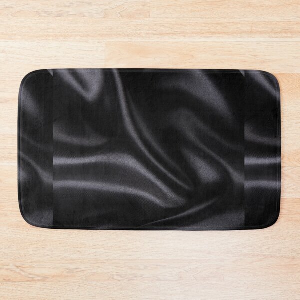 Item preview, Black Silk Print designed and sold by cgroenewald.