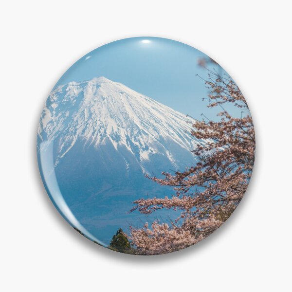 Artikelvorschau, Mount Fuji Japan entworfen und verkauft von Adrian Alford Photography.