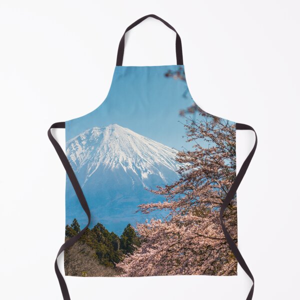Item preview, Mount Fuji Japan designed and sold by Adrian Alford Photography.