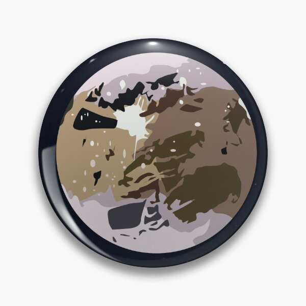 Item preview, Ganymede designed and sold by HGraceGrace.