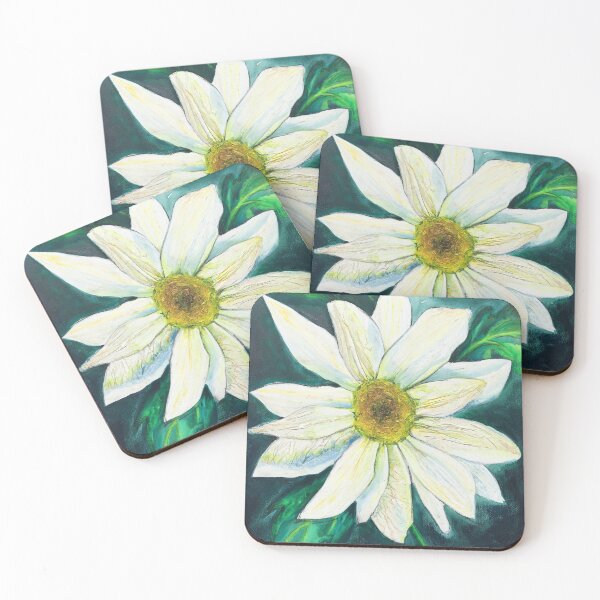 Item preview, Marguerite designed and sold by Barbara Craig.
