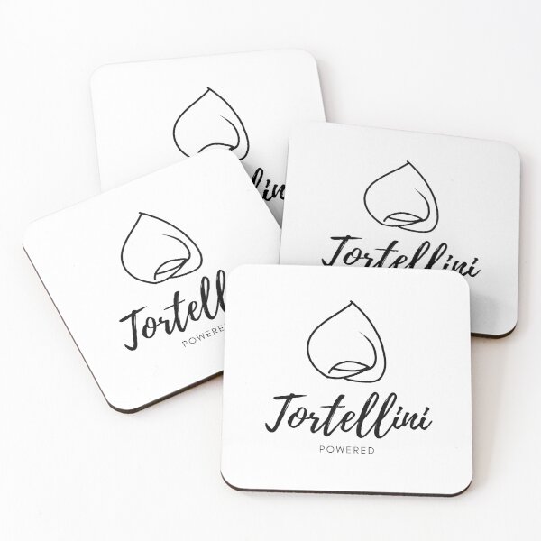 Item preview, tortellini powered designed and sold by FedoraDesign.