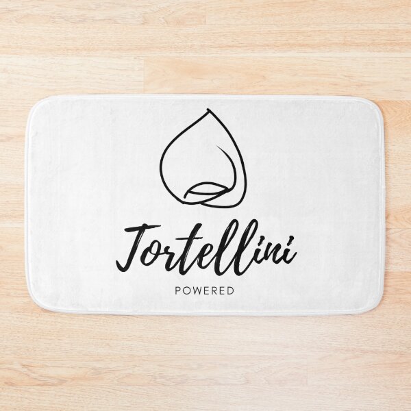 Item preview, tortellini powered designed and sold by FedoraDesign.