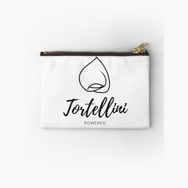 Item preview, tortellini powered designed and sold by FedoraDesign.