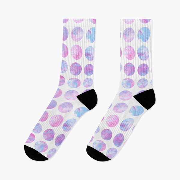 Item preview, Pink marble pattern designed and sold by Nadya Gusak.