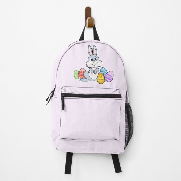 Item preview, easter bunny with eggs designed and sold by kotart72.