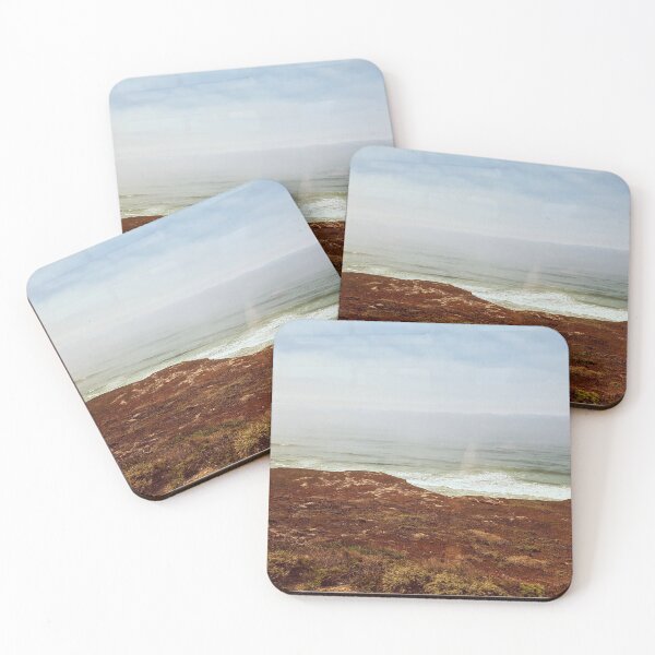 Item preview, California ocean shore wave designed and sold by NelBo.