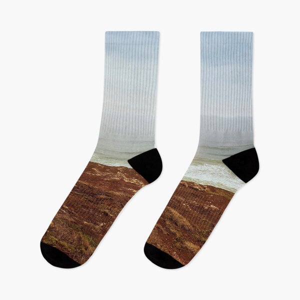 Item preview, California ocean shore wave designed and sold by NelBo.