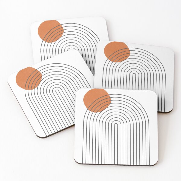 Item preview, rainbow lines designed and sold by millamix.