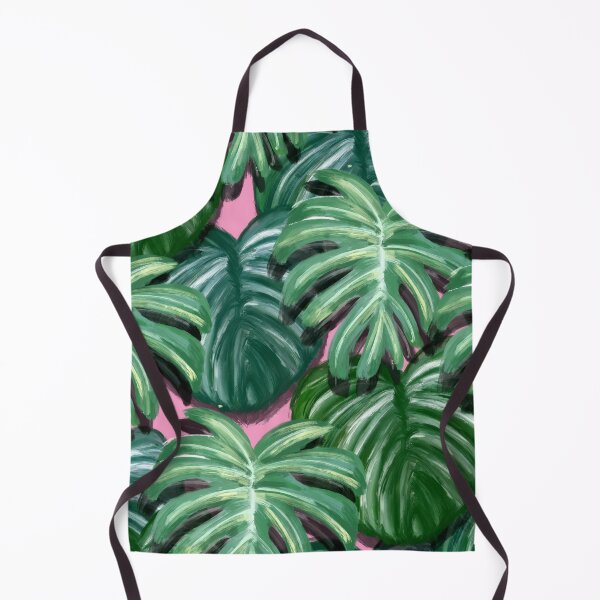 Item preview, Green Plant Tropical Leaves designed and sold by LADYGOODMOOD.