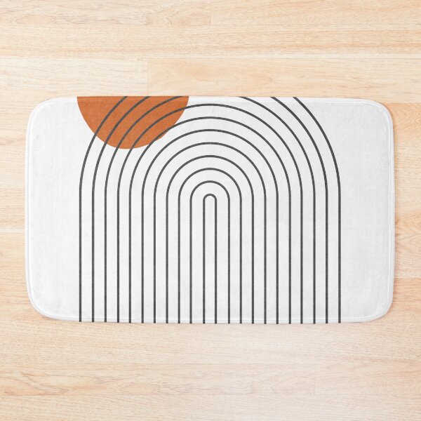 Item preview, rainbow lines designed and sold by millamix.
