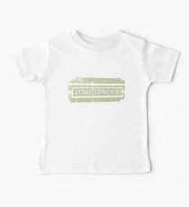 Torchwood Baby Tee