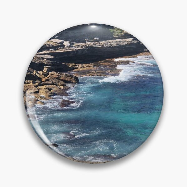 Item preview, Beach Coast designed and sold by wendyvelez.