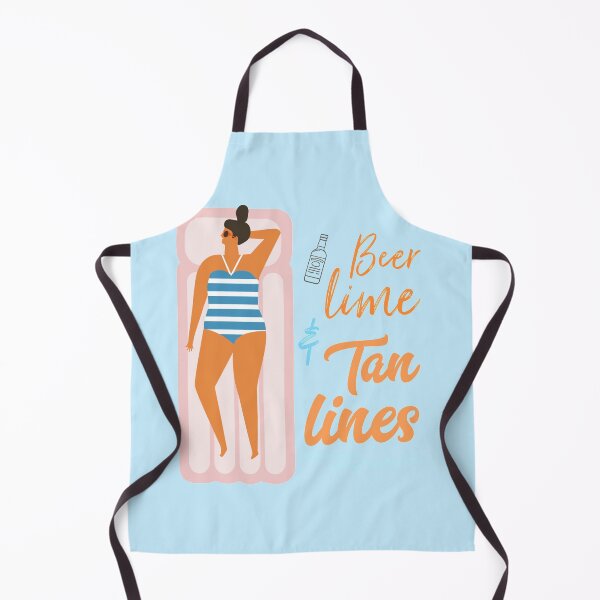 Item preview, Beer lime and tan lines designed and sold by Trio's Stuff.