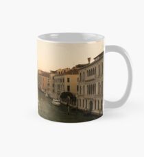 Grand canal Mug