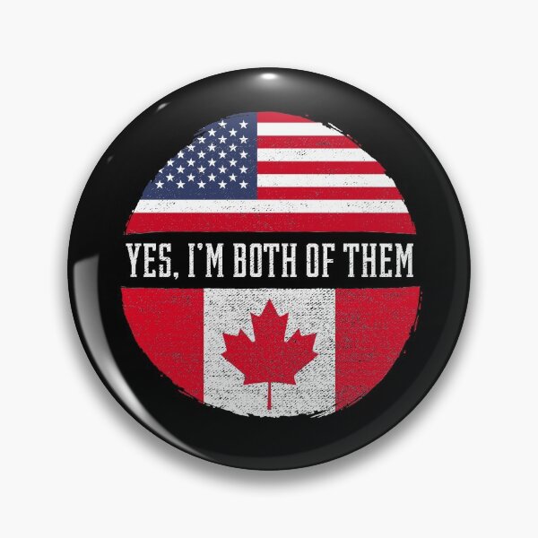 Item preview, Yes I'm Both Of Them designed and sold by abby-design.
