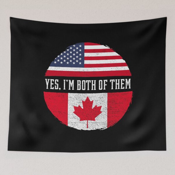 Item preview, Yes I'm Both Of Them designed and sold by abby-design.