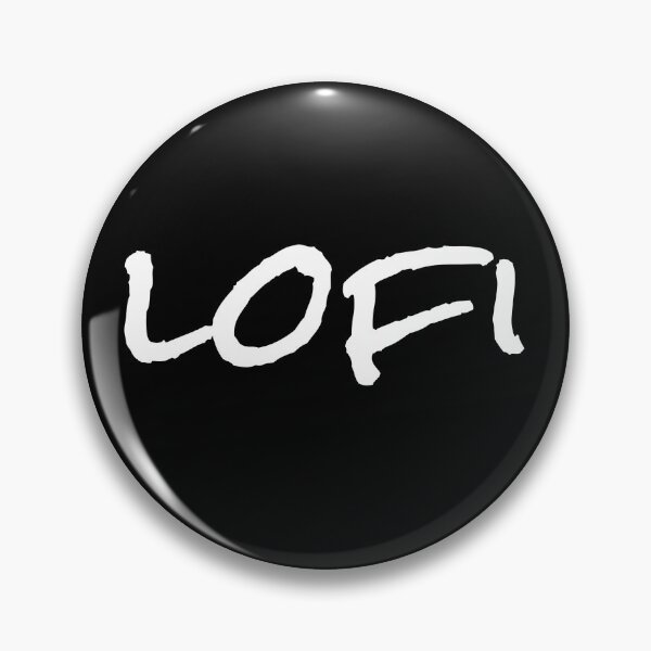 Item preview, Lofi Hip Hop Chill Text Design designed and sold by jacks-tees.