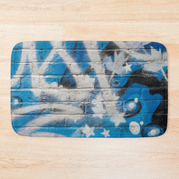 Item preview, Cool Blue Controversy designed and sold by Georgia Mizuleva.