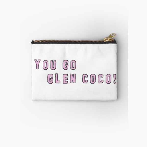 Item preview, You go Glen Coco! designed and sold by Ravanna Lotus.