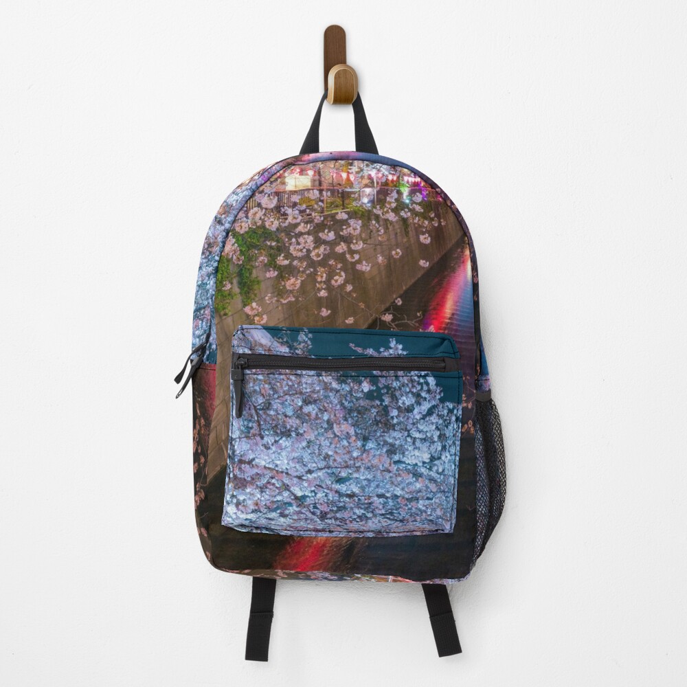 Item preview, Backpack designed and sold by AdrianAlford.