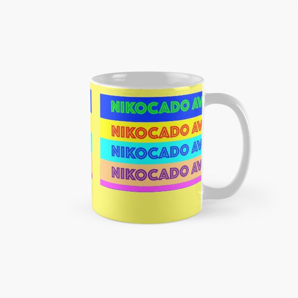 Item preview, Aguacate Nikocado designed and sold by sarina G.