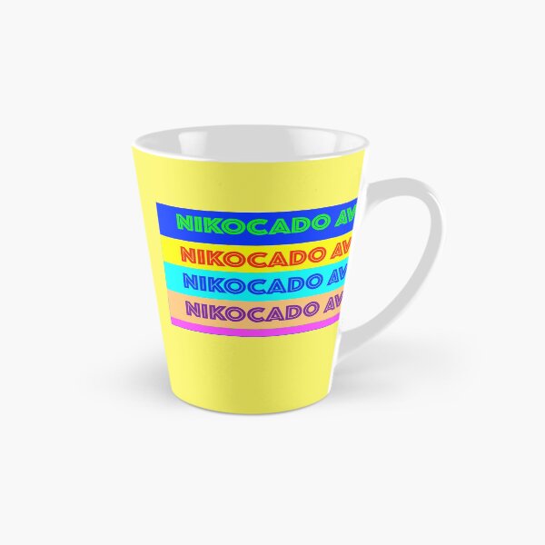 Item preview, Aguacate Nikocado designed and sold by MonoMerch26.