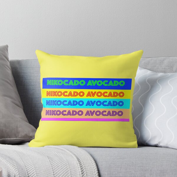 Item preview, Aguacate Nikocado designed and sold by sarina G.