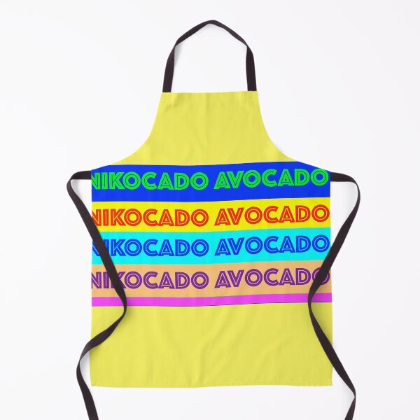 Item preview, Nikocado Avocado designed and sold by sarina G.