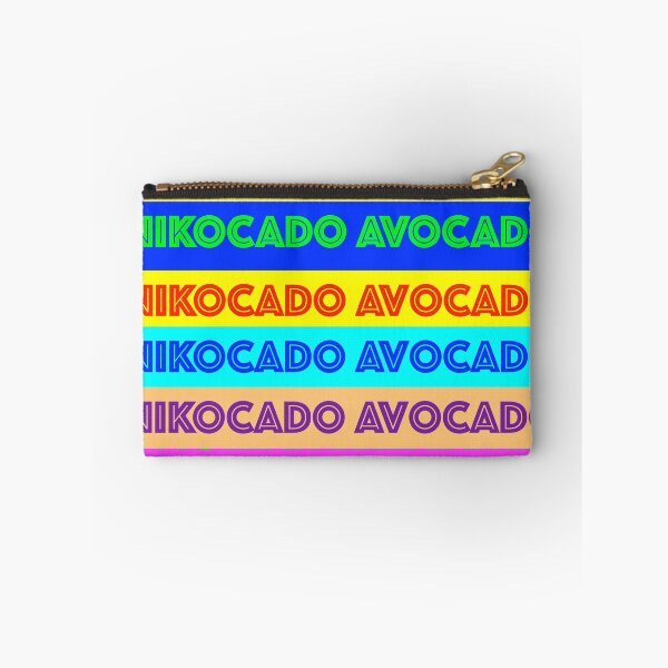 Item preview, Nikocado Avocado designed and sold by sarina G.