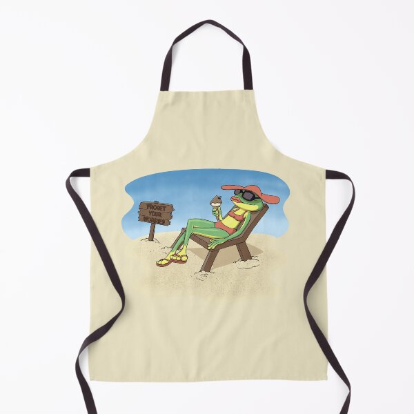 Item preview, Froget Your Worries designed and sold by Iona Thompson.