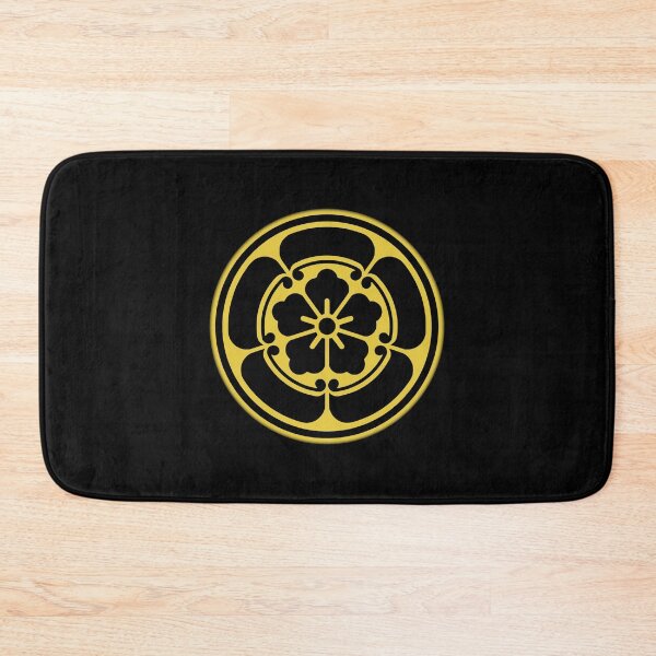 Item preview, Oda Clan Kamon designed and sold by Takeda-art.
