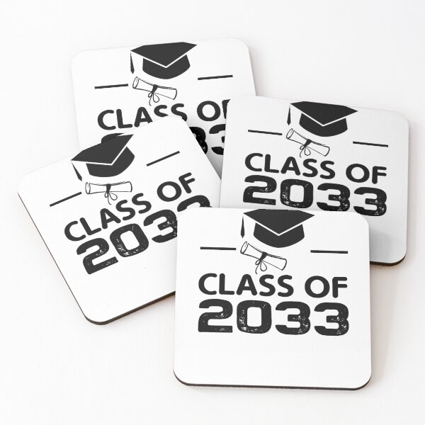 Item preview, class of 2033 designed and sold by hayatdesign.