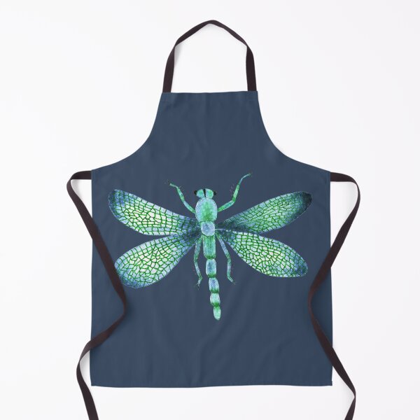 Item preview, Turquoise dragonfly designed and sold by latiendadearyam.