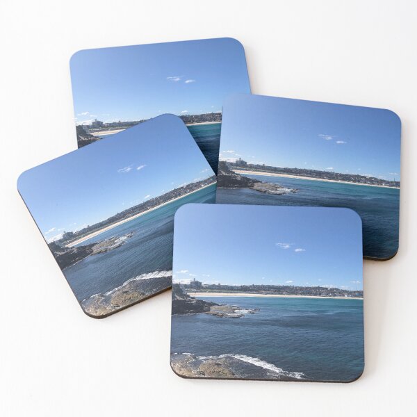 Item preview, Coastal Walk designed and sold by wendyvelez.