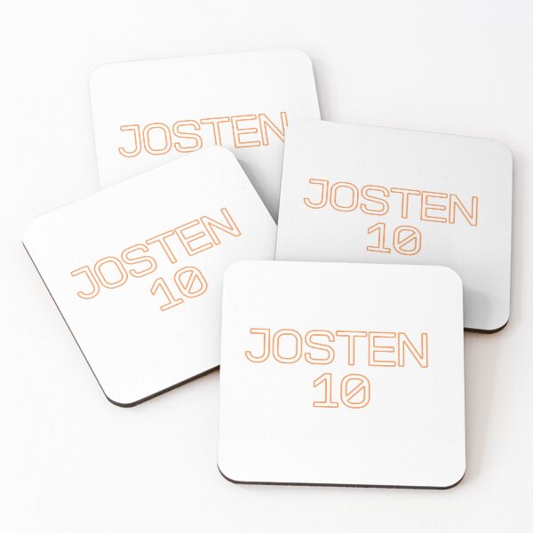 Item preview, Josten 10 designed and sold by aliceofspades.