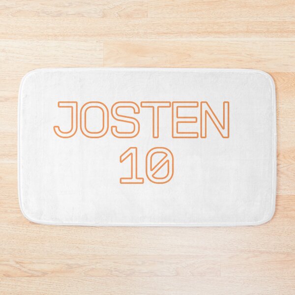 Item preview, Josten 10 designed and sold by aliceofspades.
