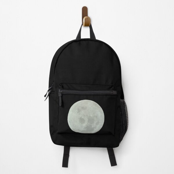 Item preview, Full Moon in the night sky designed and sold by covenapparel.