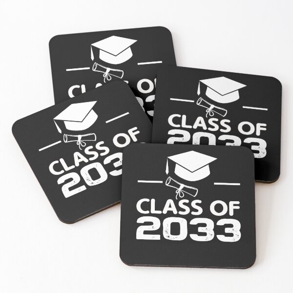 Item preview, Class of 2033 designed and sold by hayatdesign.