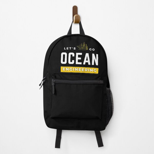 Item preview, Ocean Engineering designed and sold by NocturnalEngg.