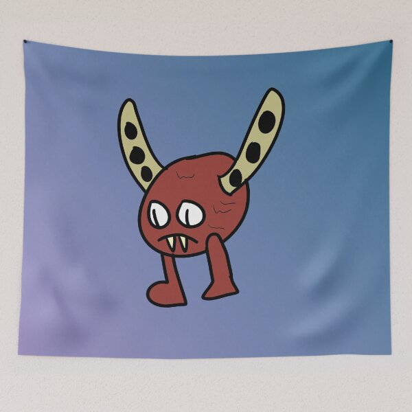 Item preview, sad gremfloot designed and sold by Blood-Shoppe.