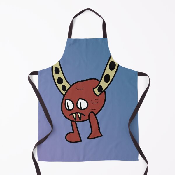 Item preview, sad gremfloot designed and sold by Blood-Shoppe.