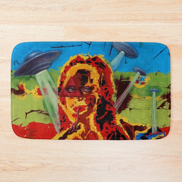 Item preview, monas invasion designed and sold by lapetiteart.