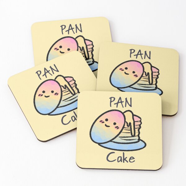 Item preview, PANCake designed and sold by Epoxxalypz.